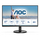 Monitor AOC Q27B3MA, 27", Quad HD, 75Hz, i zi
