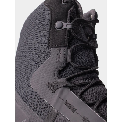 Патики за планинарење Under Armour Charged Valsetz, Vibram XS Trek, Charged Cushioning, сиви