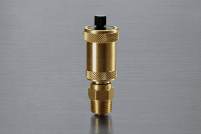 Hapja automatike e ajrit Valvex 1/2" 