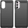 Kukull mbrojtëse Reinforced Carbon për Samsung Galaxy M14, TPU, e zezë