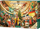 Puzzle Castorland Art Collection Crazy Shopping, 1500 copa, shumëngjyrësh
