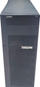 Server tower Lenovo ThinkSystem ST250 V2, Intel Xeon E-2356G 3.2GHz, 1-socket, i zi