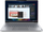 Laptopi Lenovo ThinkBook 14 G9 IPL, Intel Core Ultra 7 355, 16GB RAM, 512GB SSD, W11 Pro, i hirtë