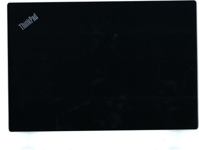 Kapak ekrani Lenovo ThinkPad, origjinal, për ekran FHD HD, i zi