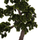 Bimë sintetike Beauty Pine (BONSAI) në vazo (HM7976)
