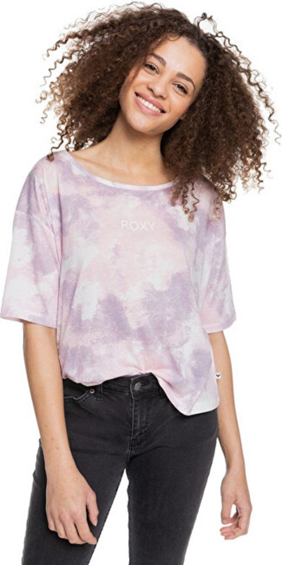 Maicë Roxy Really Sunny Regular Fit, L, vjollcë