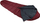 Qese fjetje mummy High Peak Century 300, 3 sezone, gjer 200 cm, e kuqe