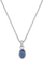Qafore Hot Diamonds September Birthstone DP762