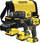 Set mjetesh pa kabllo Stanley V20 SFMCK461D2S, 18V, 2x 2.0Ah, i verdhë