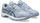 Atlete tenisi për kalama Asics Gel-Game GS All Court, taban gome, amortizim EVA, gri
