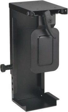 Mbajtëse për mini PC RS PRO, montim në tavolinë
