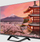 Смарт Андроид телевизор 32\", HD, без рамка, црн