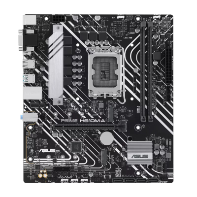 Pllakë amë ASUS PRIME H610M-A-CSM