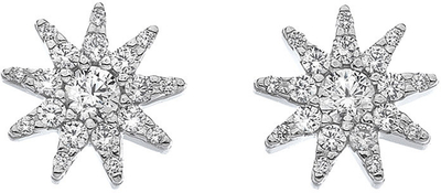 Vathë Hot Diamonds Emozioni Stella EE037