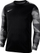 Bluzë sportive Nike Dry Park IV M CJ6066-010, Dri FIT, poliester, e zezë