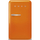 Frigorifer SMEG FAB10ROR5, 50 W, i portokalltë