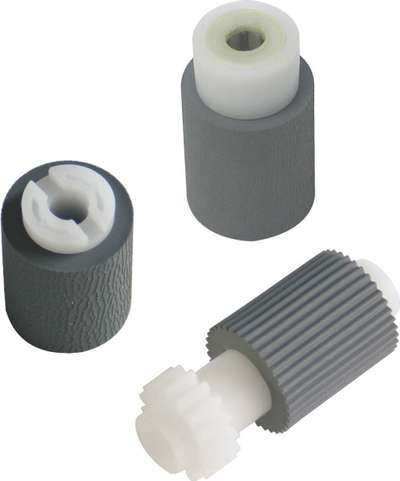 Komplet rulash letrash CET Paper Pickup Roller Kit CET8856, 2AR07220 2AR07230 2AR07240