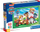 Puzzle Clementoni Paw Patrol 26071, 60 copa, për kalamaj 4+