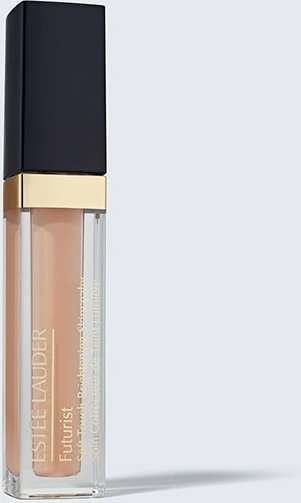 Korrektor Estée Lauder Futurist Soft Touch Brightening Skincealer, 6ml, mbulim nga mesatar në të plotë, nuanca 2C Light Medium