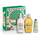 Set dhuratë për femra L'Occitane en Procence Almond Body Set, vaj dushi 250 ml + losion trupi 240 ml + krem për duar 30 ml