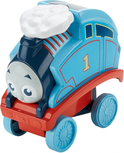 Tren Fisher Price Thomas & Friends - Fun Flip Thomas (ZA-93591)