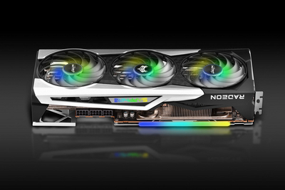 Kartë grafike Sapphire NITRO+ AMD Radeon RX 6950XT, 16 GB GDDR6