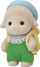 Figurë lodër Sylvanian Families Sheep Baby Emma, qengj, për fëmijë