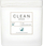 Qiri aromatik Clean Space Rain, 227 g, aromë e freskët