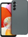 Kapak telefoni Metallic Case për Samsung Galaxy A14 5G, TPU, gri metalike