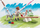 Set lojrash Playmobil Color Trajnim Qenësh, me figura, për ngjyrosje