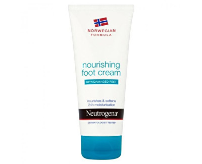Krem këmbësh Neutrogena 50 ml