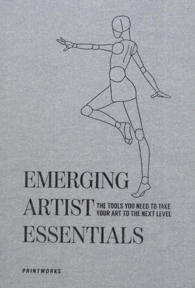 Printworks Emerging Artist Kit