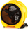 Ventilator aksial Fan Master BL 8800, profesional, i portativ, gri
