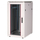 Kабинет за мрежа ROLINE Network Cabinet Pro 22U, 19", 48.26cm, сив
