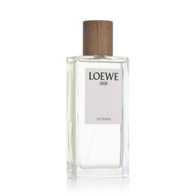 Eau De Toilette Loewe 001 Woman