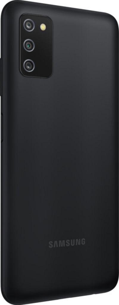 Celular Samsung Galaxy A03s, 6.5", 3 GB RAM, 32GB, i zi