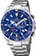 Orë dore Jaguar Exucutive Diver J861 / 2