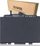 Bateri laptopi Dell 38Wh, 2 cell, Lithium ion