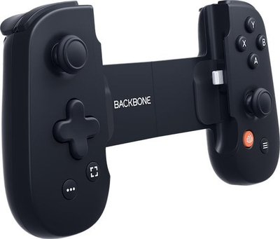 Kontroller Backbone BBN1, i zi
