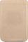 Portofol telefoni Guess Wallet Card Pocket GUWMSSASLGO, MagSafe, koleksioni Saffiano, ngjyrë ari