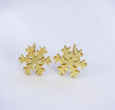 Vathë Troli Snowflake KE-013-G