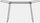 Сушара за алишта Brabantia HangOn Drying Rack Too, 22m, склоплива, мат црна