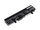 Bateri laptopi Green Cell A31-1015 A32-1015, 11.1V, 4400mAh, e zezë
