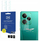 Mbrojtëse lentash 3MK Lens Protect për Realme GT 7, 4 copë, transparente