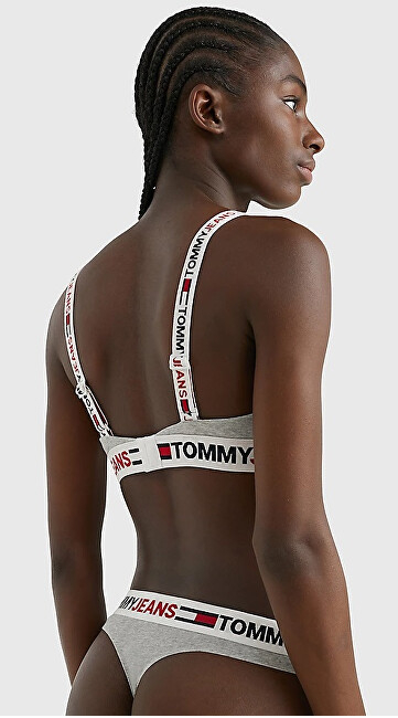 Sytjena Tommy Hilfiger UW0UW03500P61