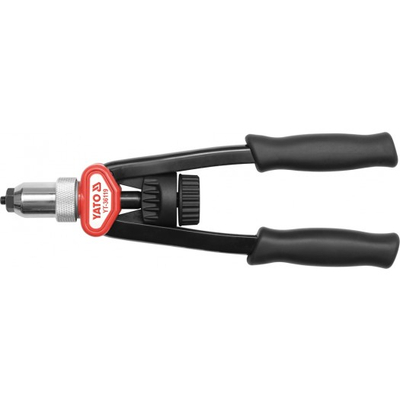Mbërthyes dore Yato M5-M12 (YT-36119),338 mm