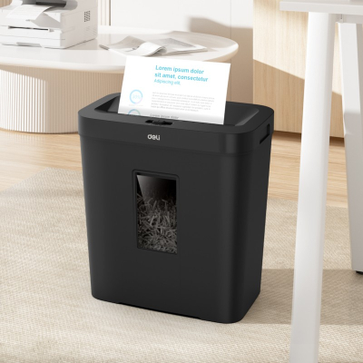 Deli Shredder 8Fl T021