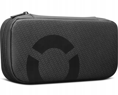 Etui Lenovo Legion Go S Carry Case GX41S75358, për konzolë portative, i zi