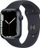 Orë e mençur Apple Watch Series 7 GPS (MKN53WB/A), 45mm, e zezë