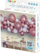 Set balonash Godan DIY Balloon Garland, 65 copë, rozë, ari